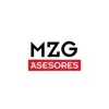 MZG Asesores delete, cancel