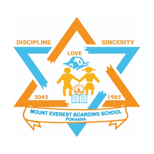 Mount Everest Boarding School icon