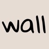 wall - anonymous notes icon