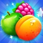 Catch fruit of the same color app download