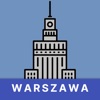 Wydarzenia Warszawa icon