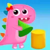 Dino Game 3D Shapes Blocks contact information