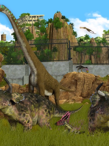 みんな見つけて：恐竜と先史時代の動物のおすすめ画像9