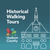 Hudson County Walking Tours icon