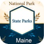 Maine State Park Guide app download