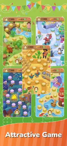 Game screenshot Connect Master - Tile Matching apk