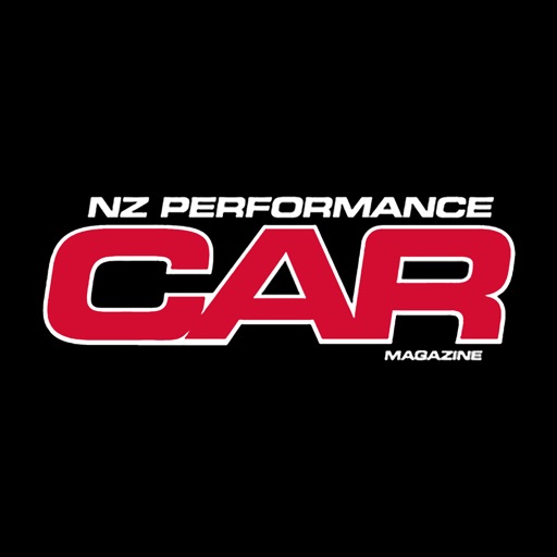 New Zealand Performance Car icon