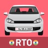 RTO Vehicle Info : India icon