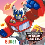 Download Transformers Rescue Bots: Dash app