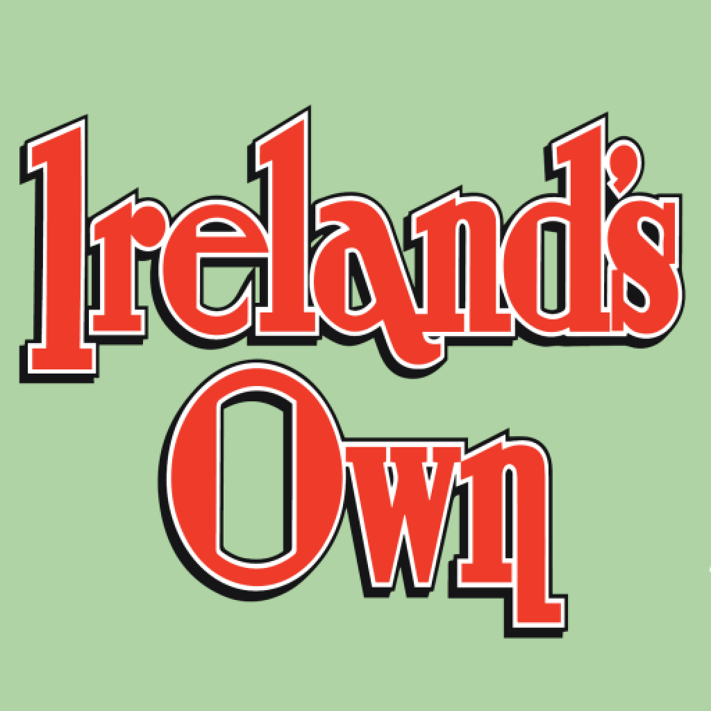 Get Irelands Own Digital Edition for iOS, iPhone, iPad Aso Report