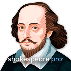 ‎Shakespeare Pro