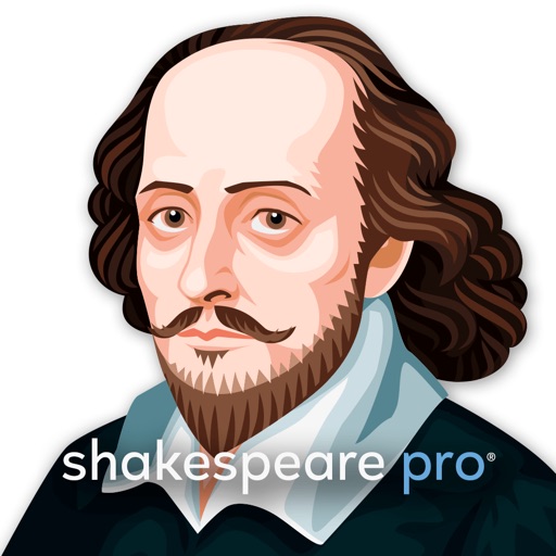 Shakespeare Pro icon
