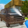 Power Wash Simulator Cleaning icon