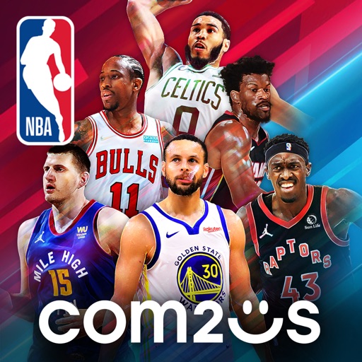 NBA NOW 23 iOS App