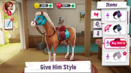 How to cancel & delete my horse stories 1