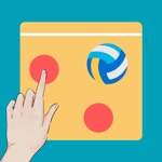 Download Simple Volleyball Tactic Board app