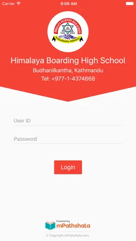 Game screenshot Himalaya Boarding High School mod apk
