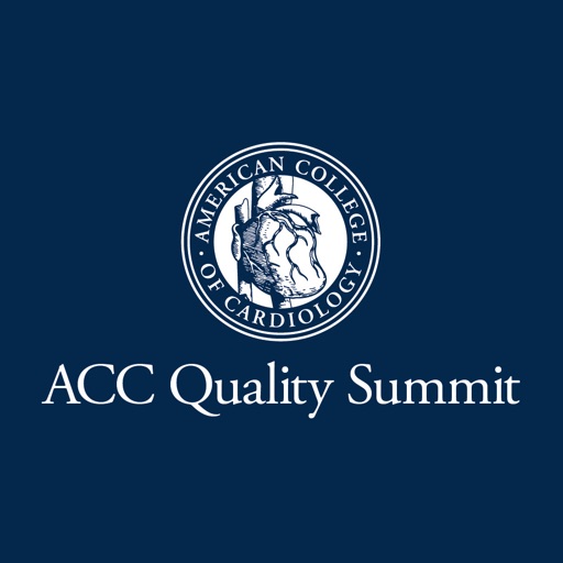 ACC Quality Summit icon