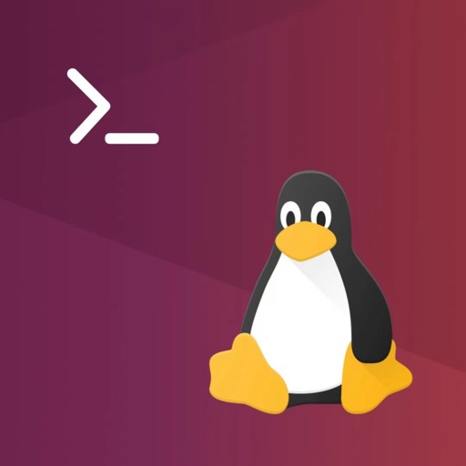 Linux命令速查手册logo