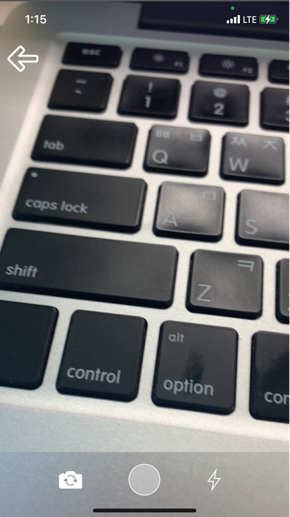 Open Web Cam screenshot-6