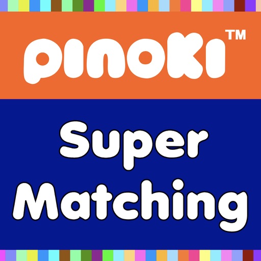SuperMatching-First Words Quiz icon