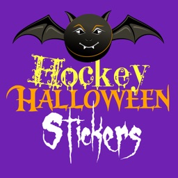 Hockey Halloween