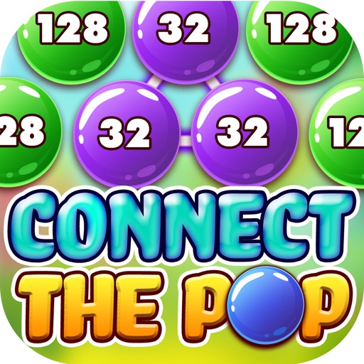 Connect The Pop Puzzle by Ngo Duc Tien