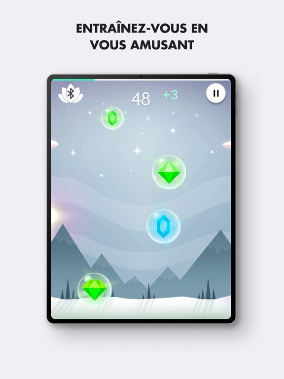 Screenshot #5 pour Perifit Care