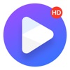 HD Video Player - Movie Player icon
