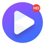 Get HD Video Player - Movie Player for iOS, iPhone, iPad Aso Report