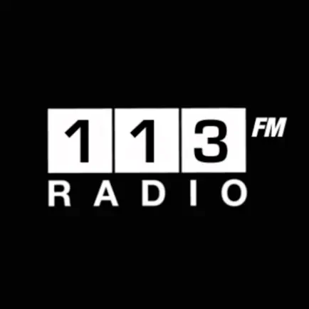 113FM Radio Читы