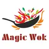 Magic Wok Berkhamsted App Feedback