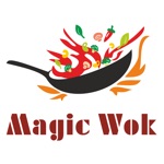 Download Magic Wok Berkhamsted app