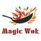 Magic Wok is a very famous brand name of Chinese takeaway across Berkhamsted in the UK for decades, the dedicated Chinese chefs made delicious food in our kitchen with their unique skills