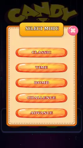 Game screenshot Candy Block Puzzle: Classic apk