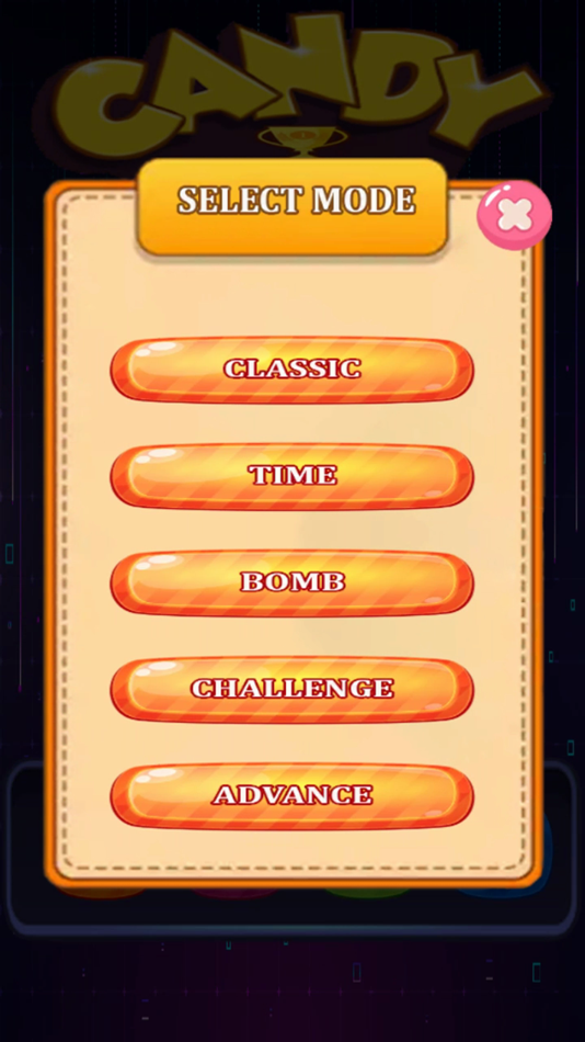 #2. Candy Block Puzzle: Classic (iOS) 由: Phan Lao Kim
