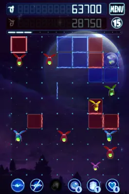 Game screenshot Little Sparks hack
