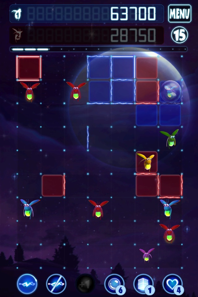 Little Sparks screenshot 3