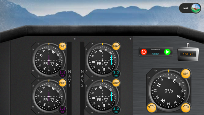 FlyGo VOR+ILS (IFR) Instructorのおすすめ画像4