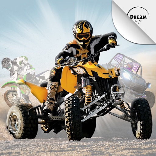 ATV XTrem / Quad icon