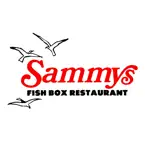 Sammy's Fish Box App Contact