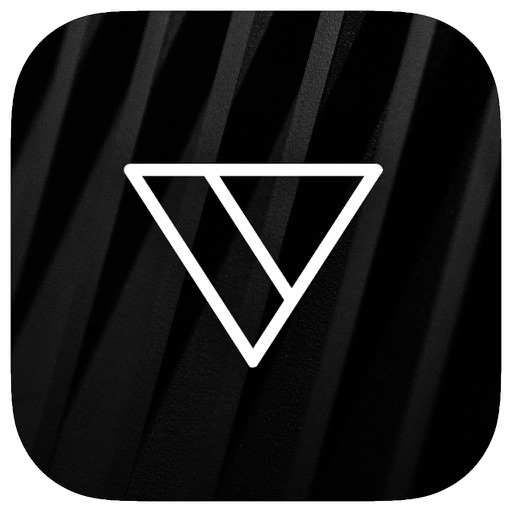 Carbon - B&W Filters & Effects iOS App