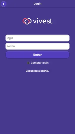 Bem Saúde – Vivest screenshot 4