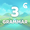 Learn Grammar 3rd Grade - Class Ace LLC