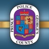 Prince George’s PD icon