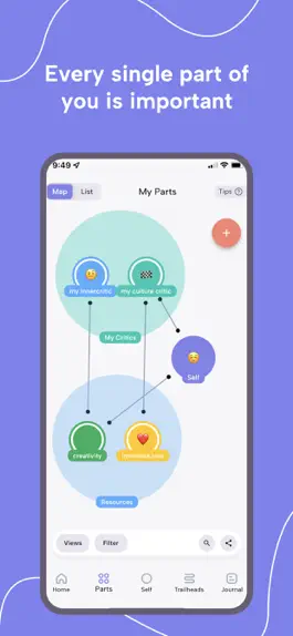 Game screenshot Sentur hack