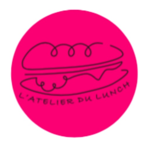 L Atelier du lunch icon