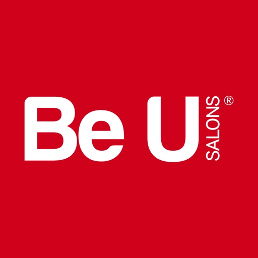 Be U Salons - AppWisp.com