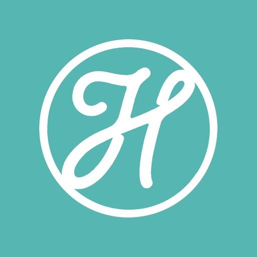 Highlands Fellowship icon