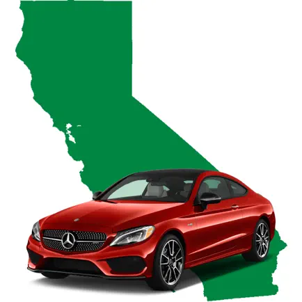 California Basic Driving Test Читы